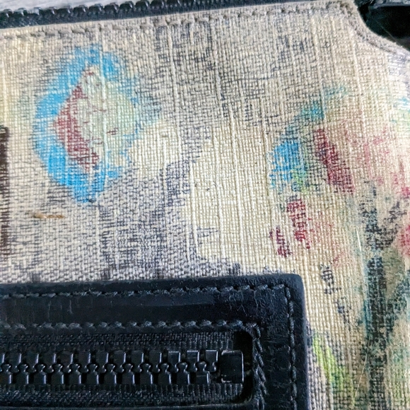 Monogram Gucci Bag *Please Read* - Picture 8 of 12